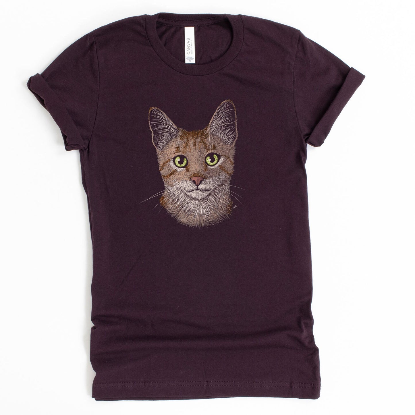 Cat Shirt