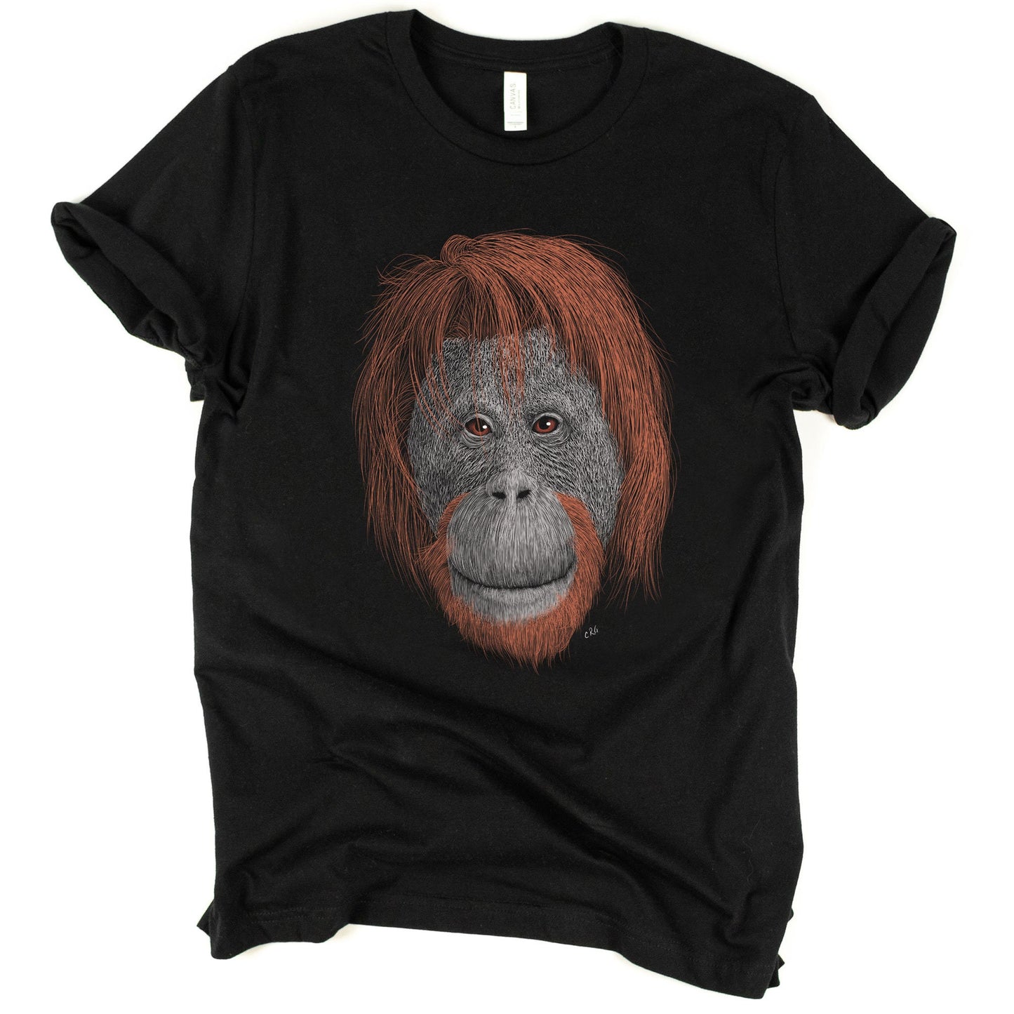 Orangutan Shirt