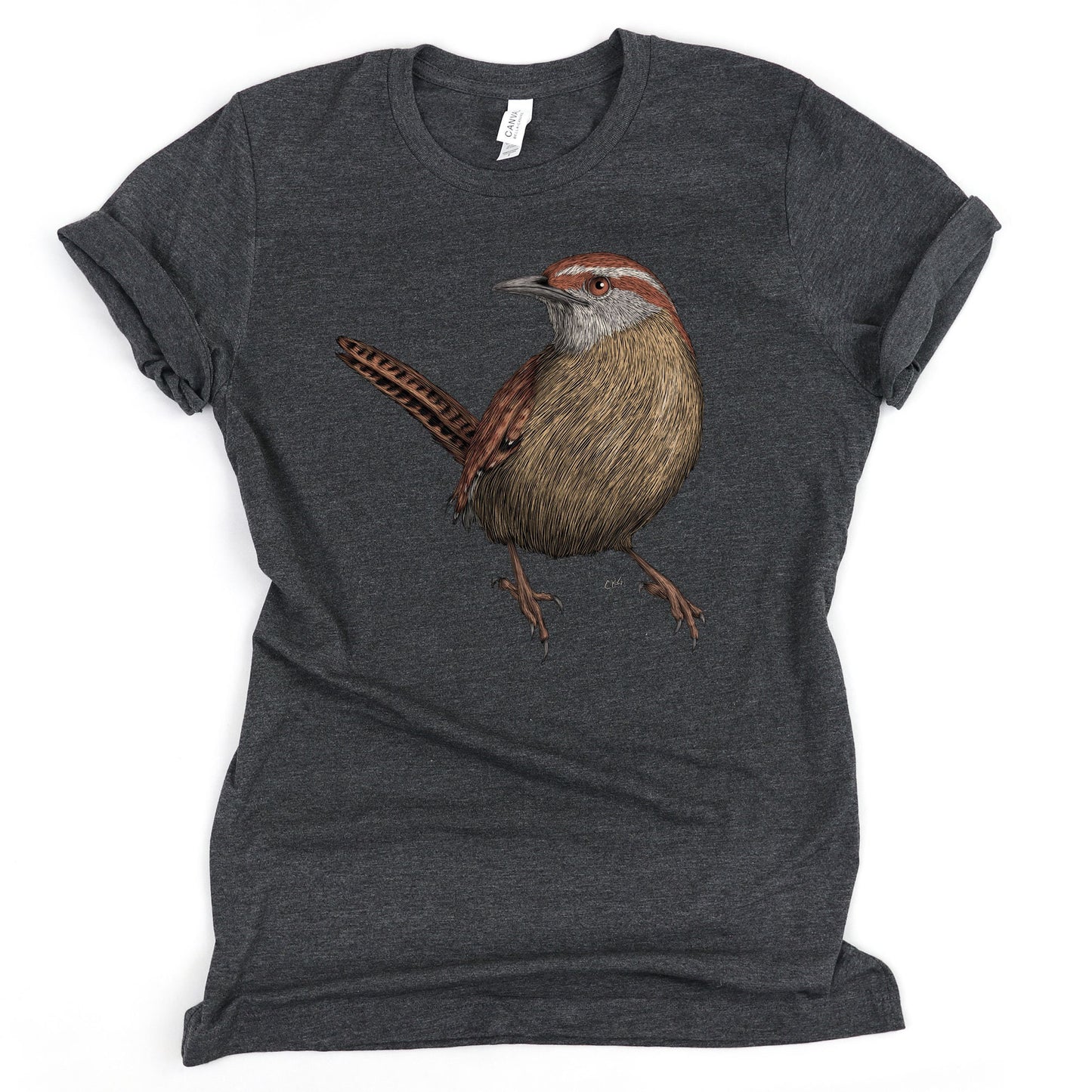 Wren Shirt