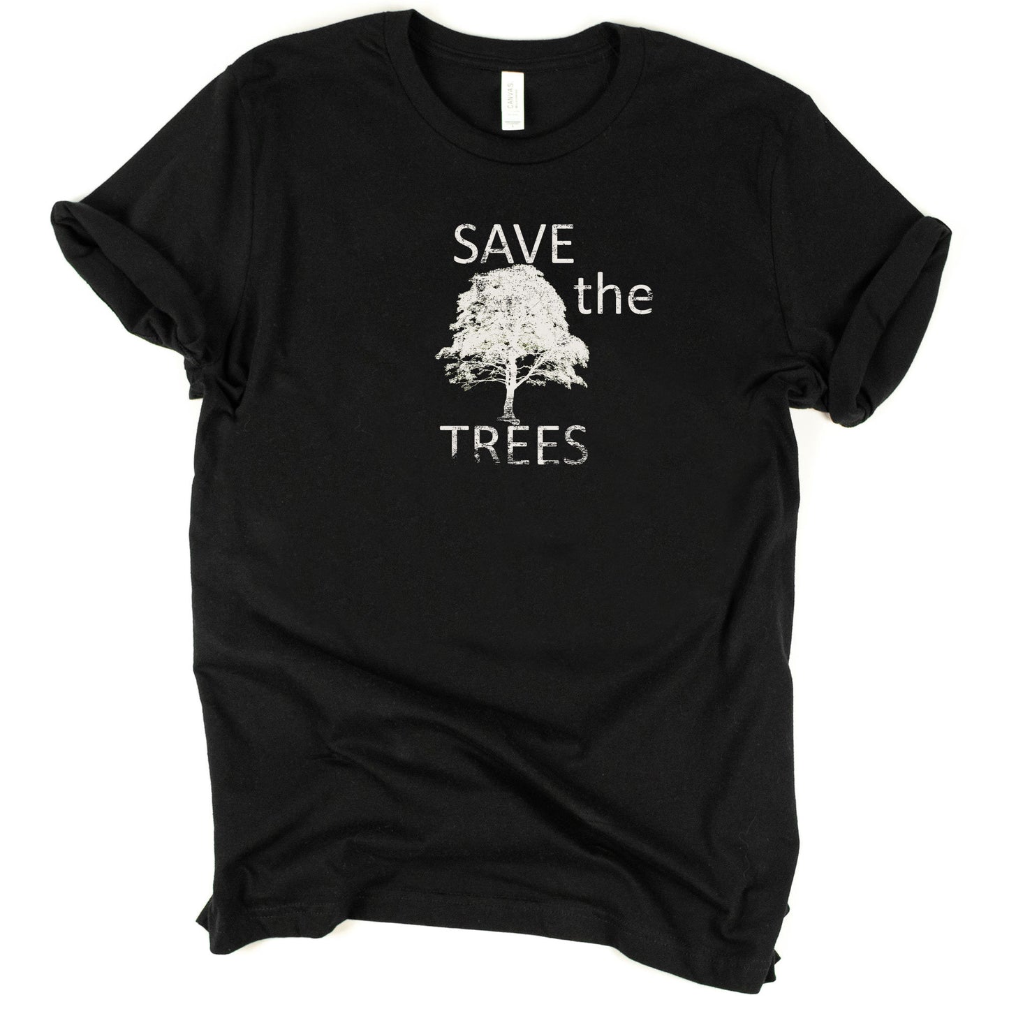 Save the Trees Shirt