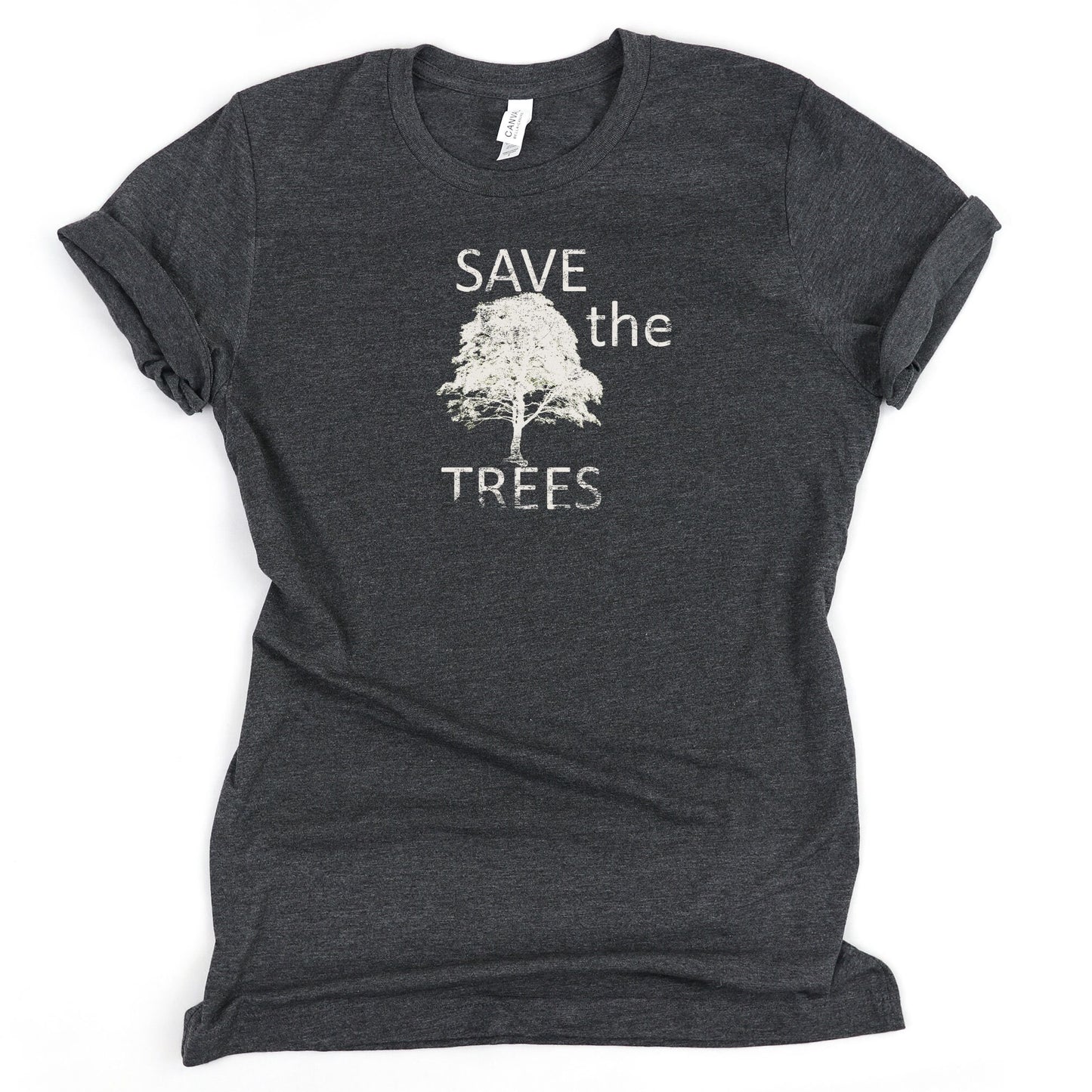 Save the Trees Shirt