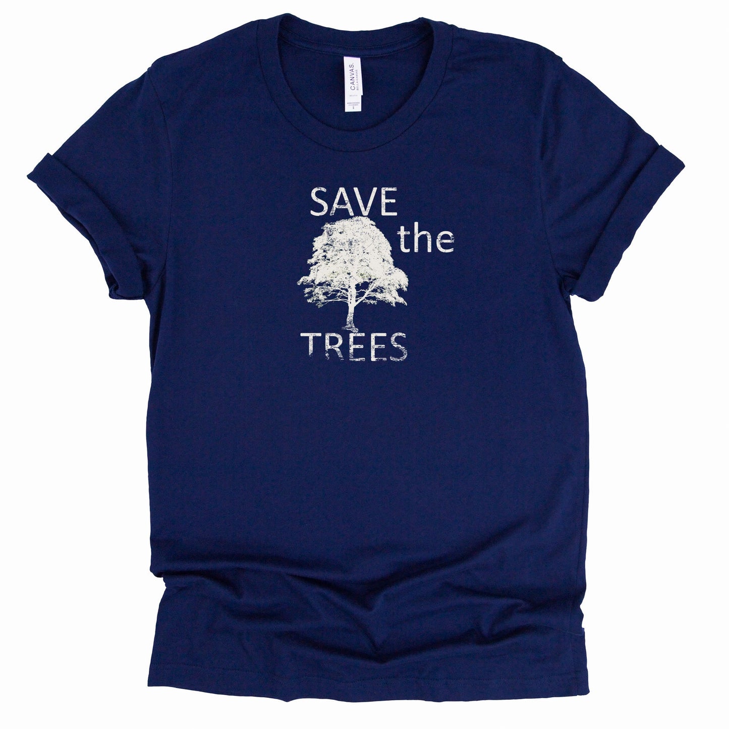 Save the Trees Shirt