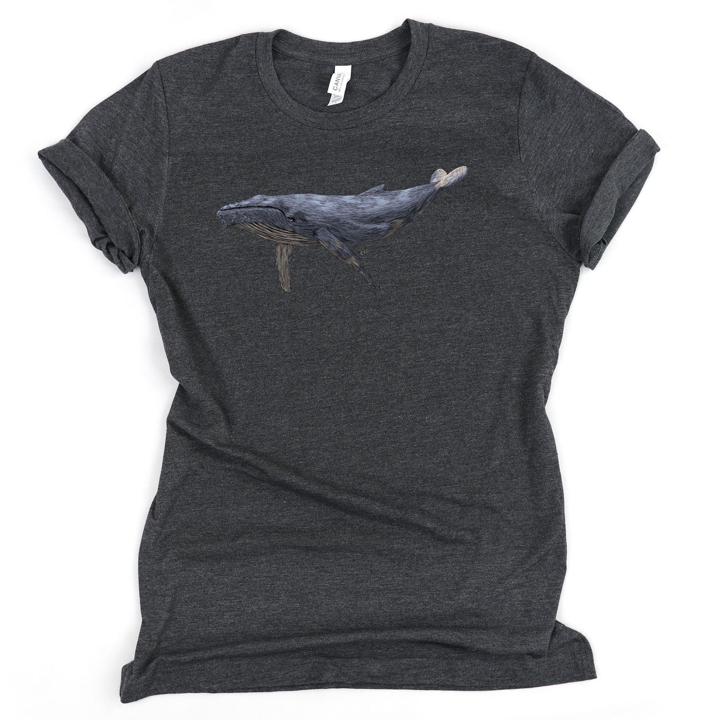 Humpback Whale Shirt