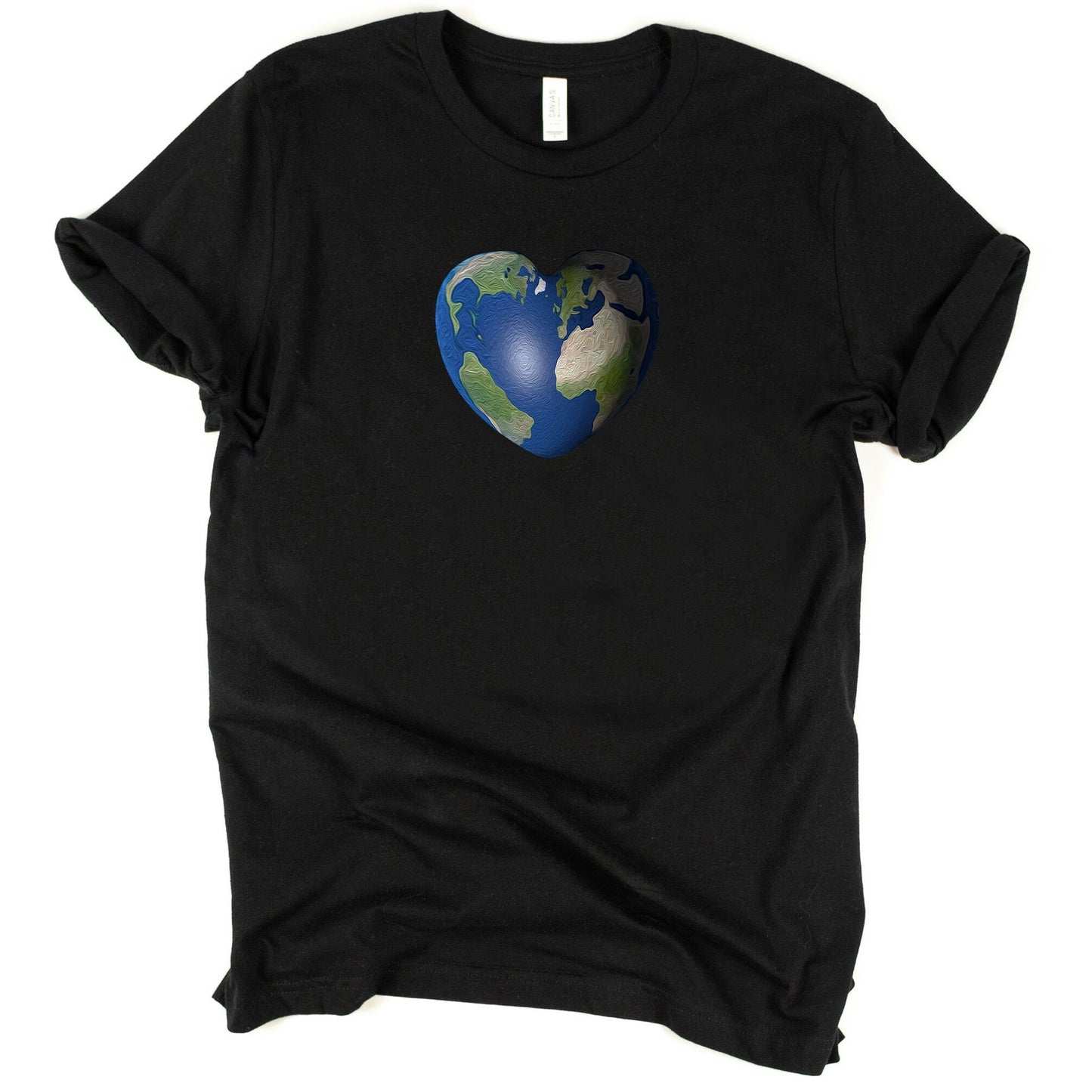 Earth Shirt