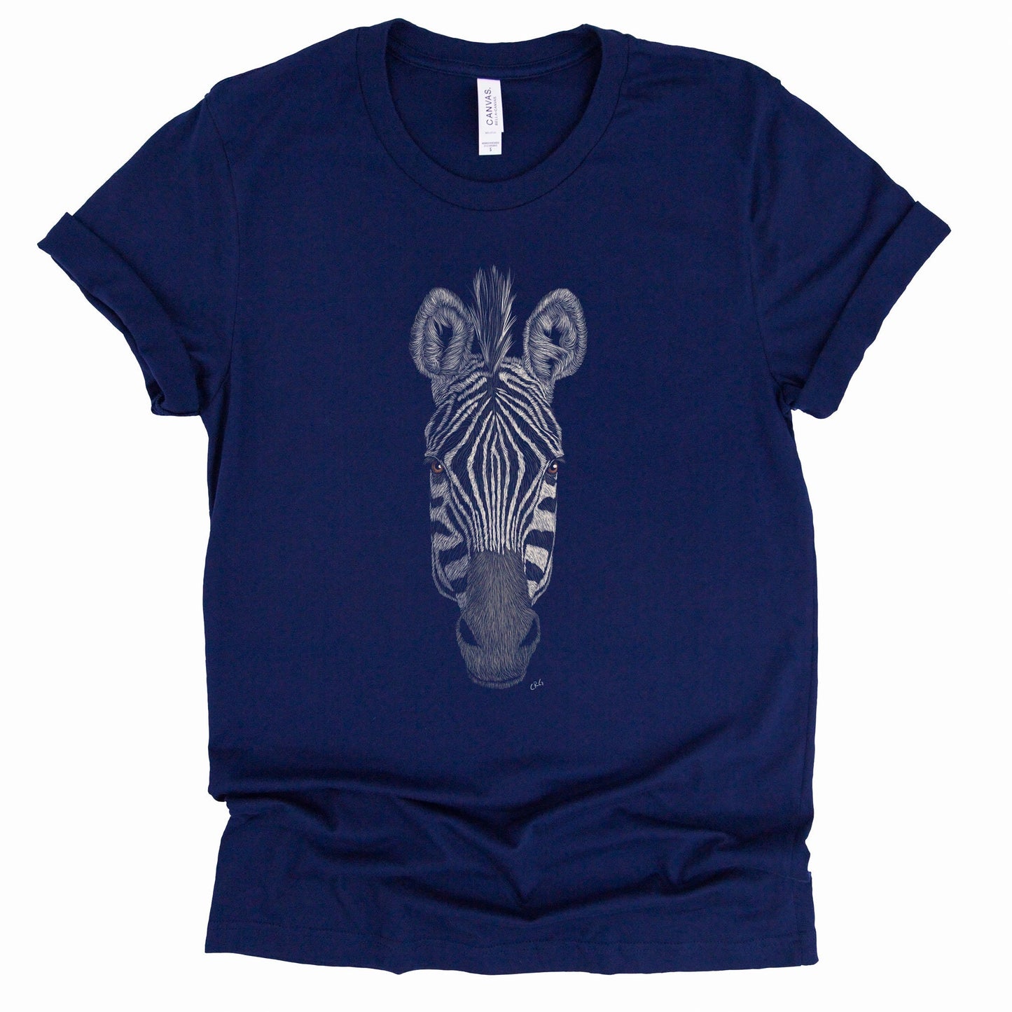Zebra Shirt