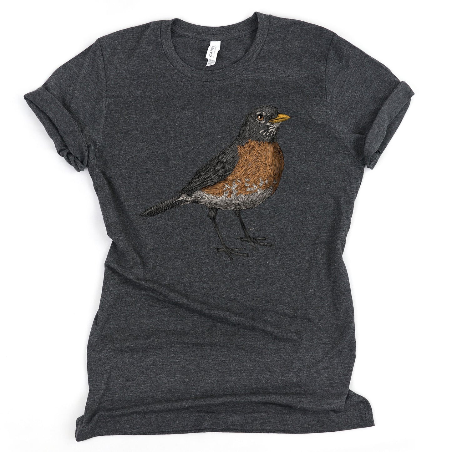 Robin Shirt