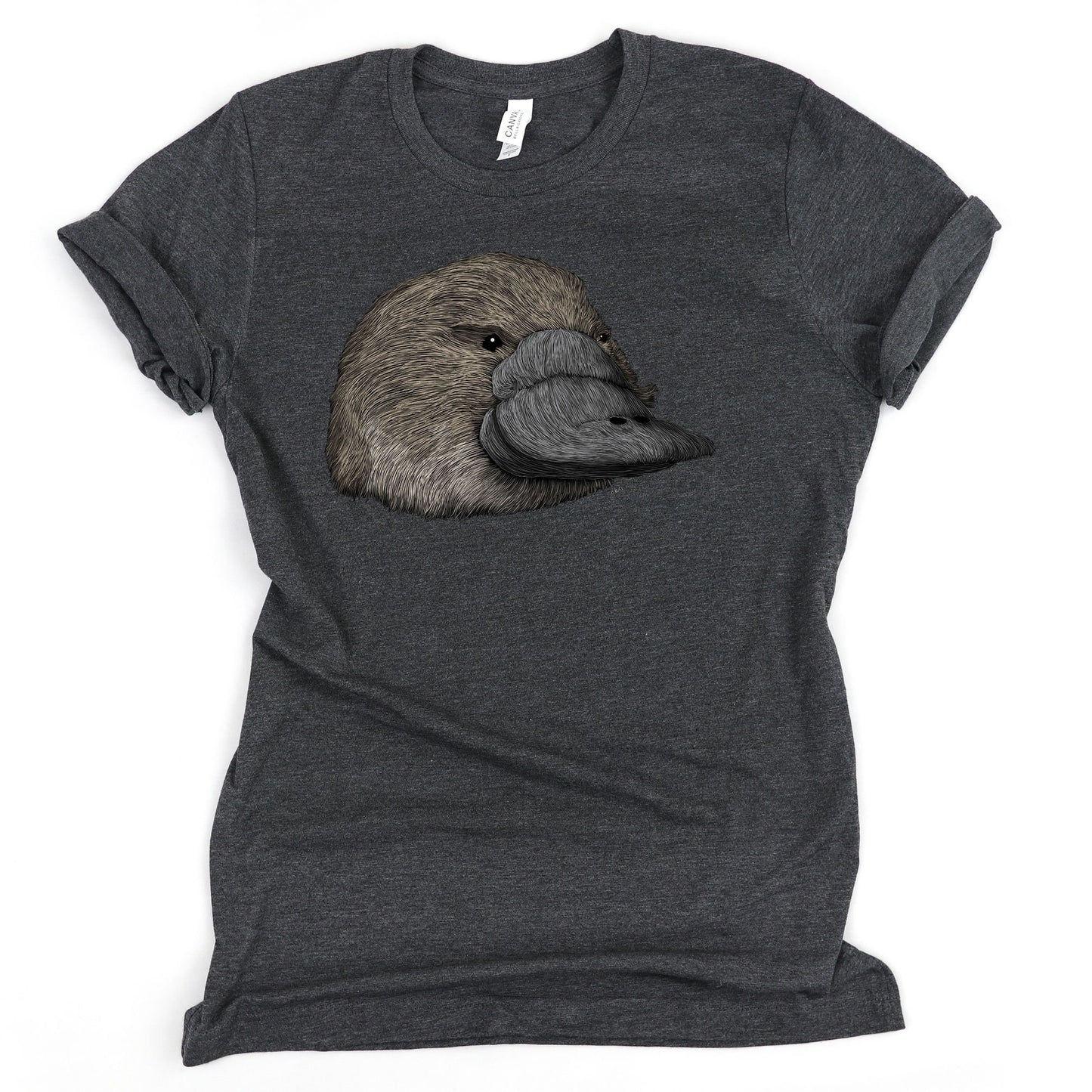 Platypus Shirt