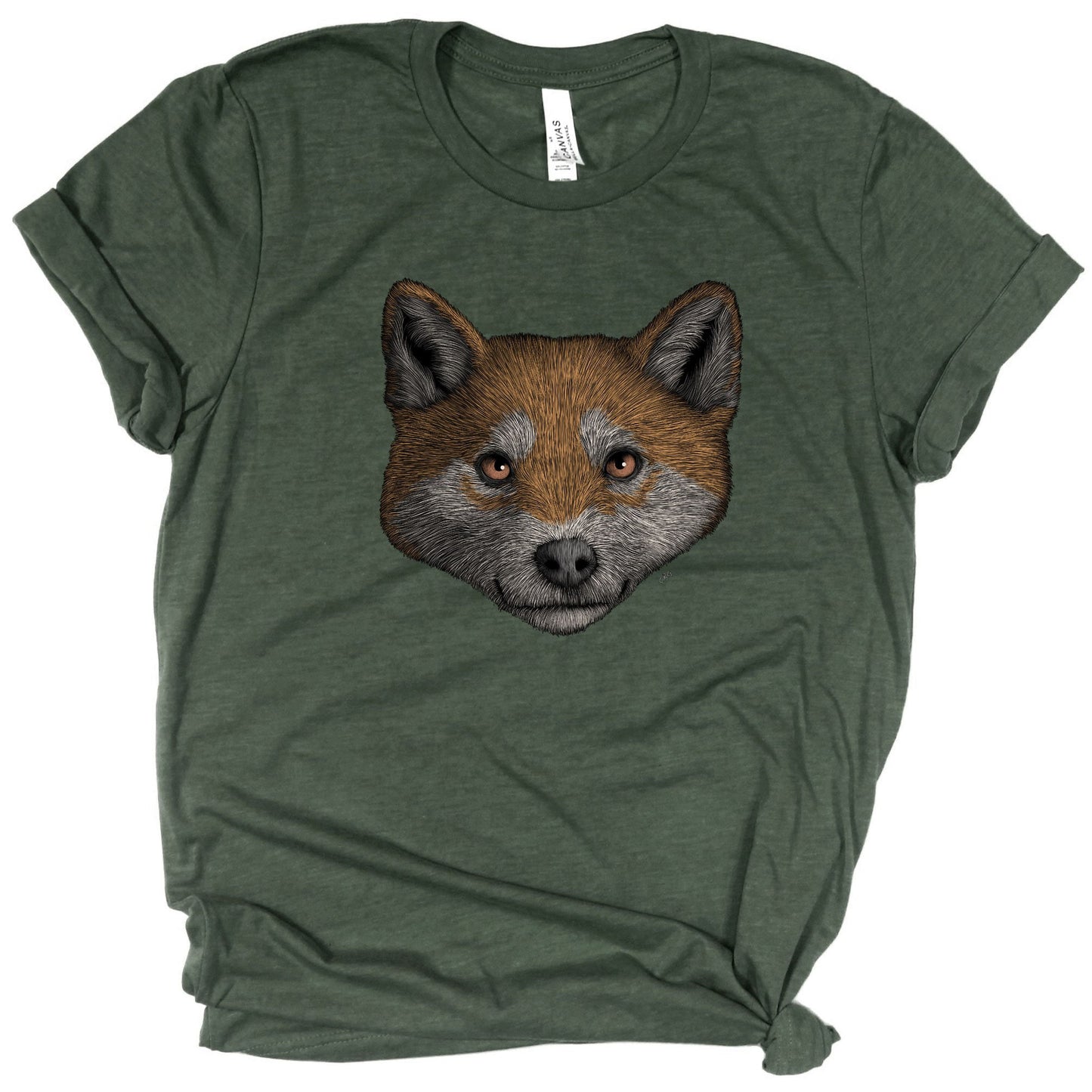 Shiba Inu Shirt
