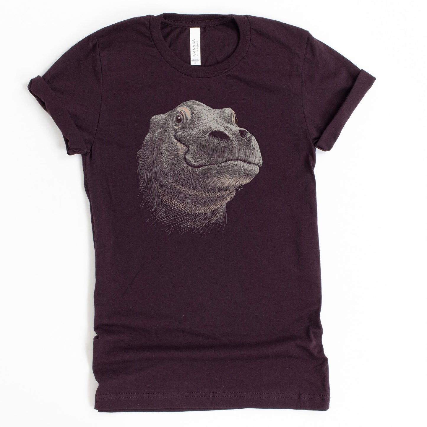 Hippo Shirt