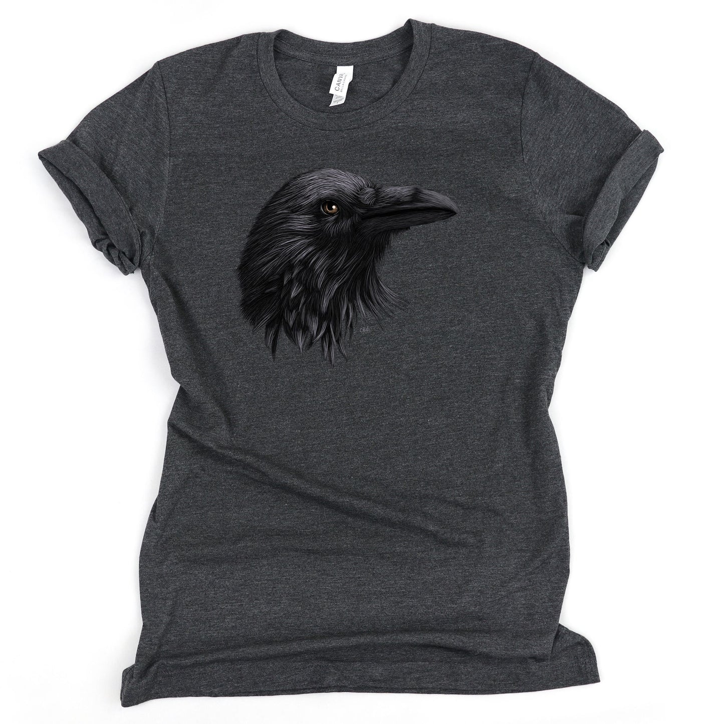 Raven Shirt
