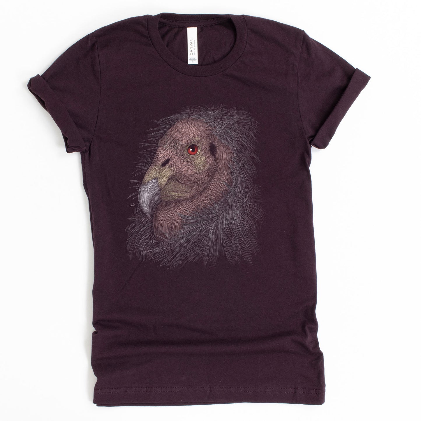 California Condor Shirt