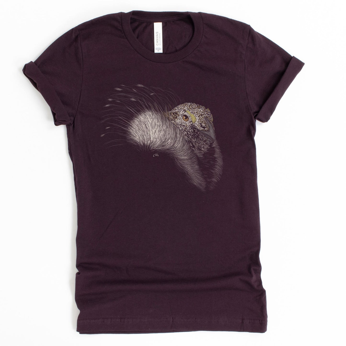 Greater Sage Grouse Shirt