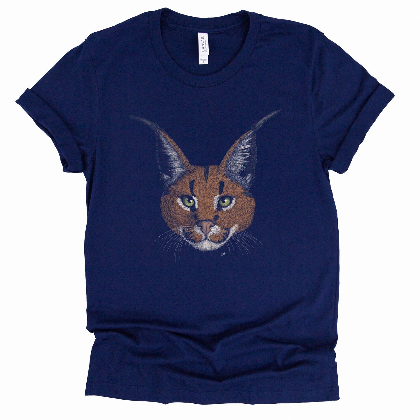 Caracal Shirt