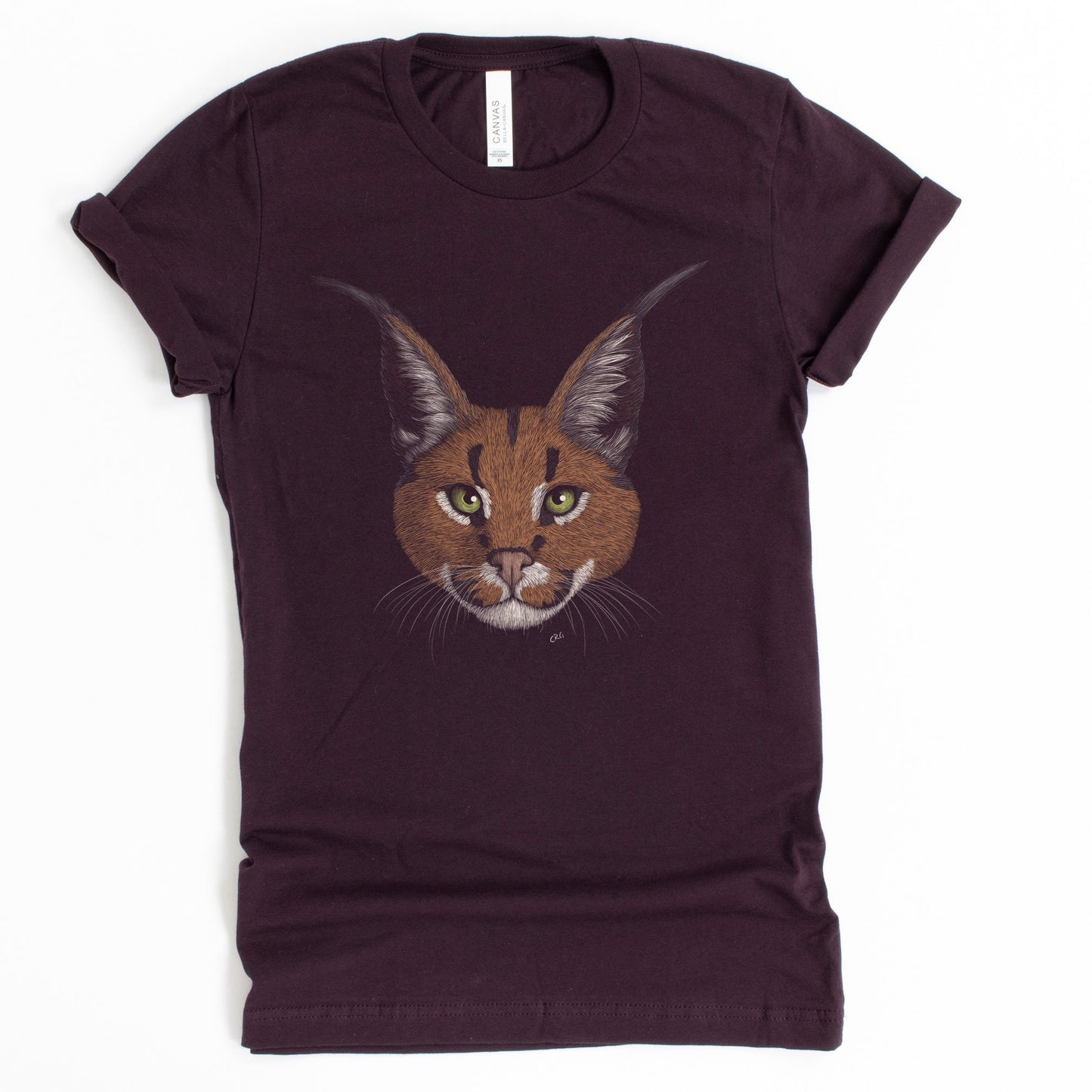 Caracal Shirt