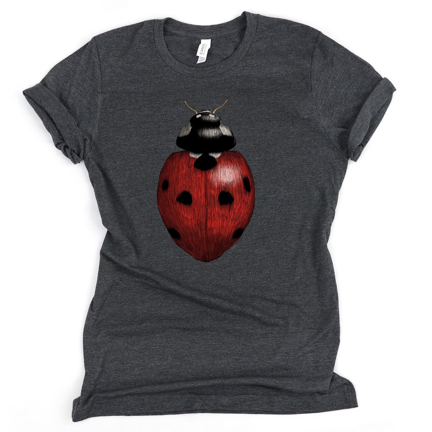 Ladybug Shirt