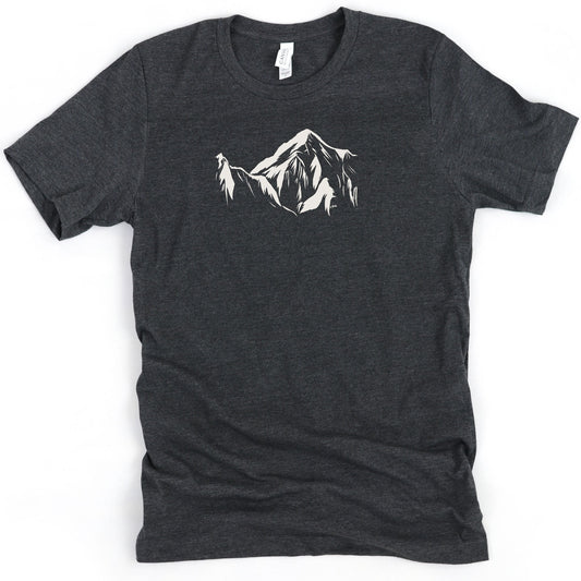 Mountain Hiking Shirt