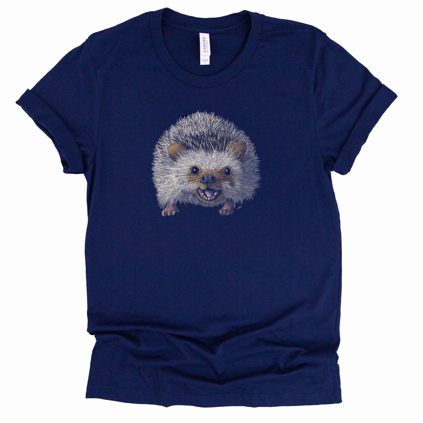 Hedgehog Shirt