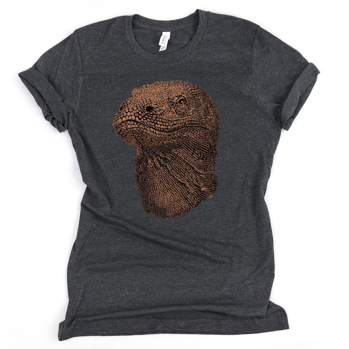 Komodo Dragon Shirt