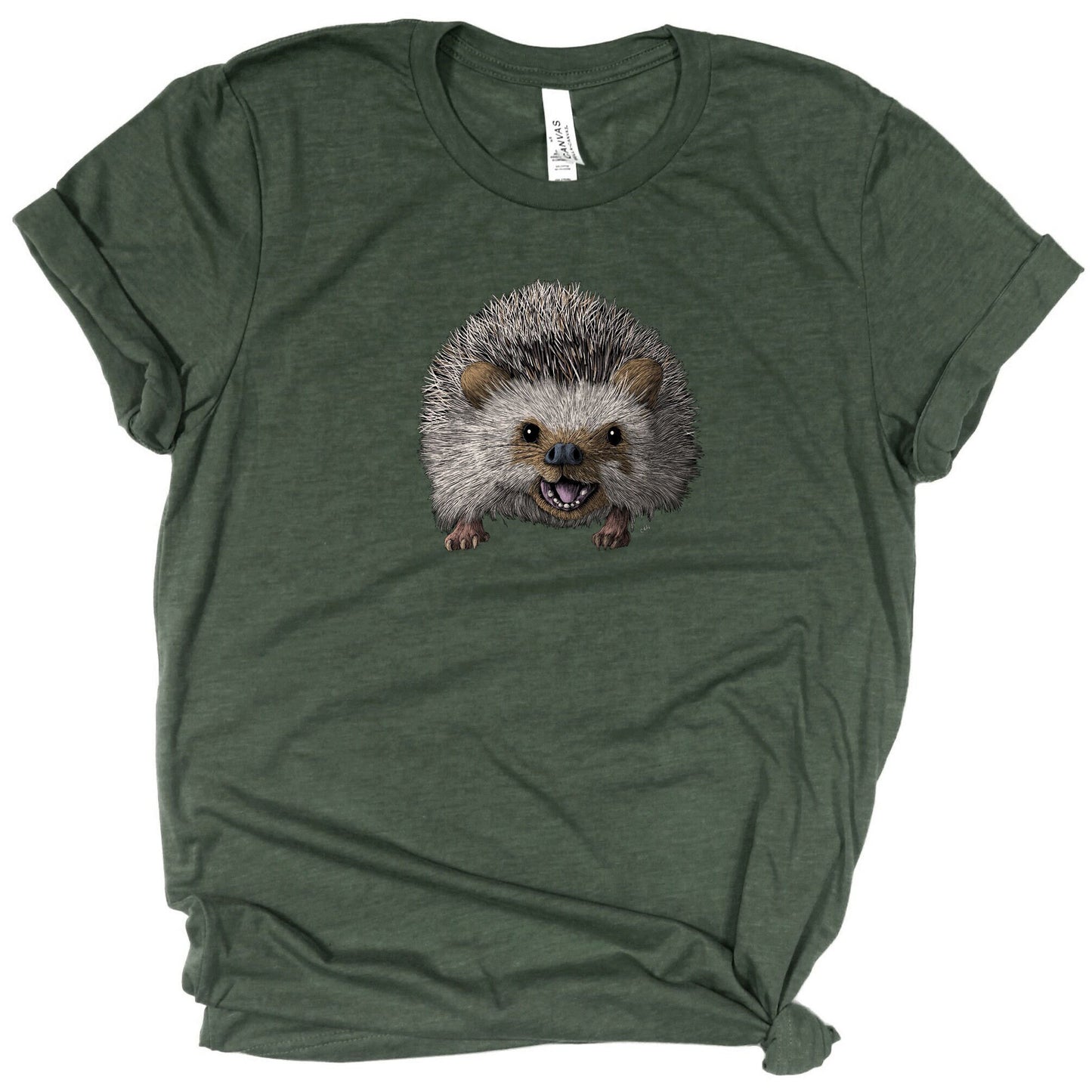 Hedgehog Shirt