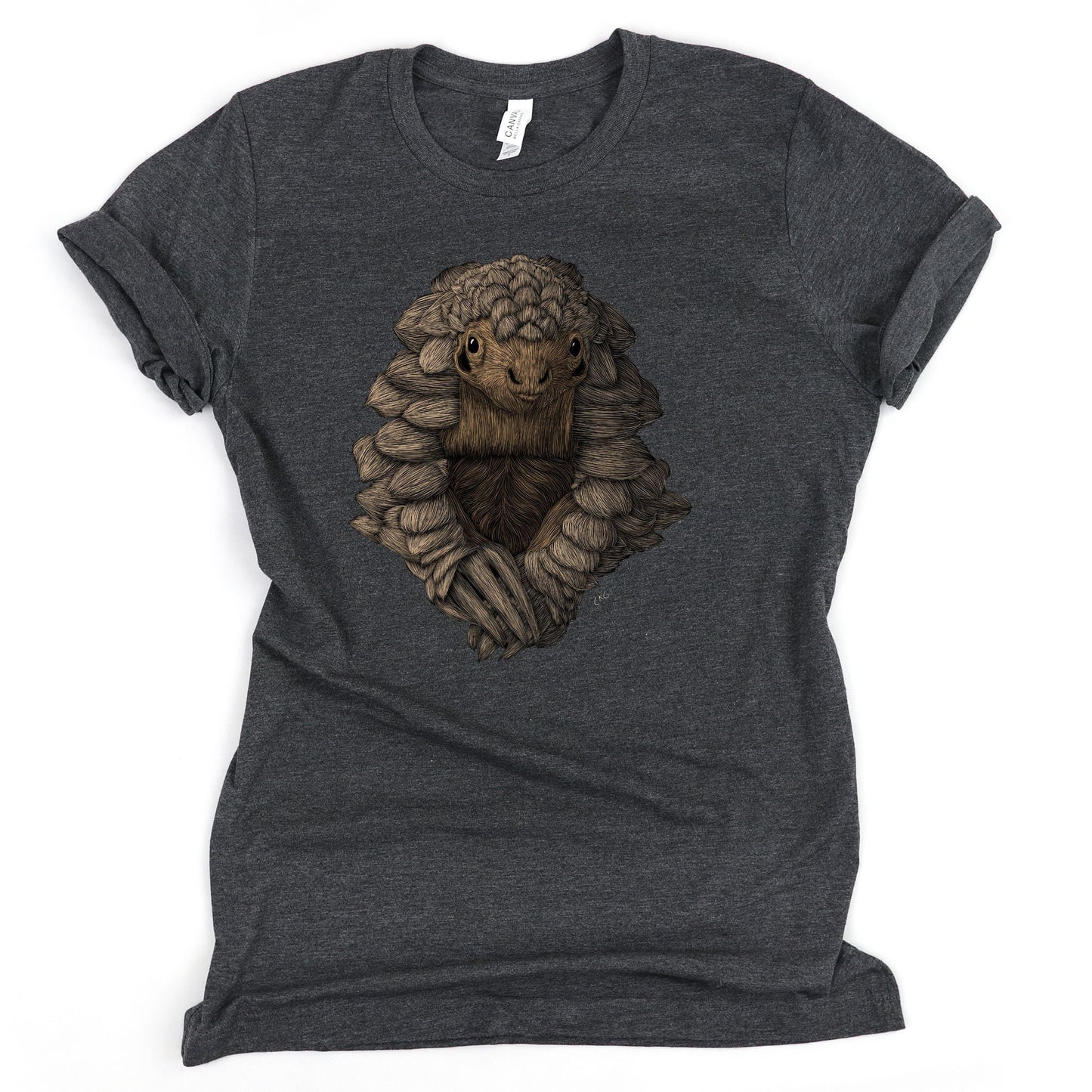 Pangolin Shirt