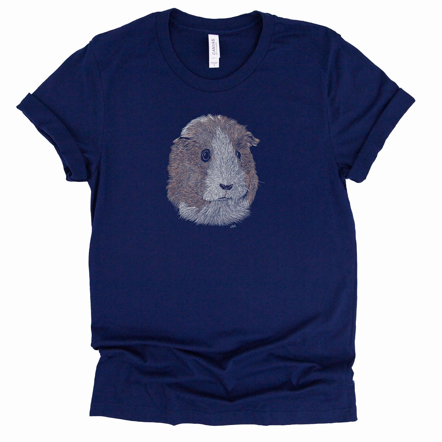 Guinea Pig Shirt