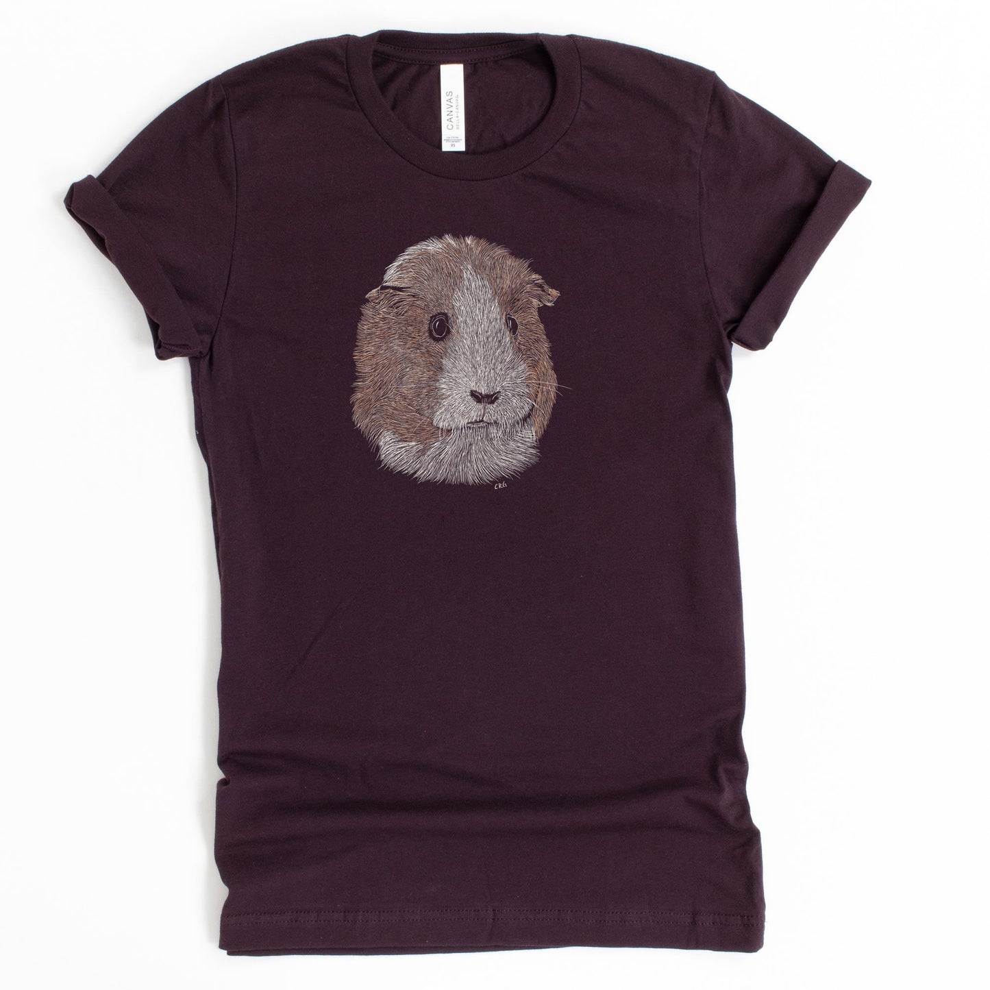 Guinea Pig Shirt