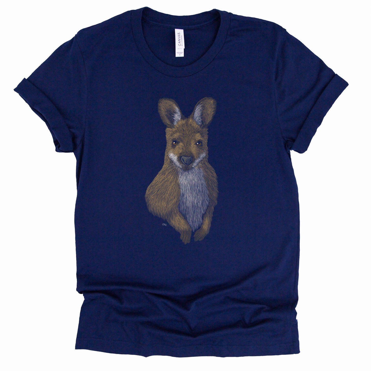 Wallaby Shirt