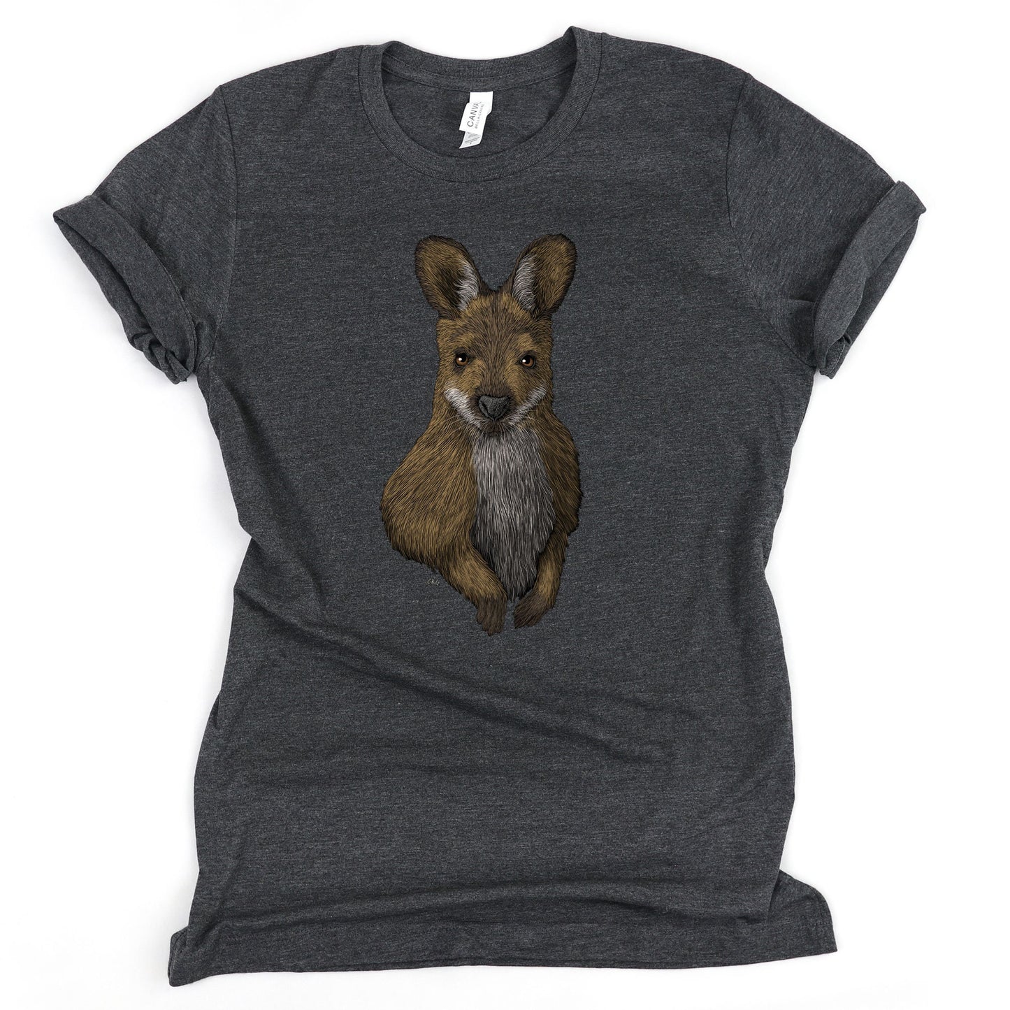 Wallaby Shirt