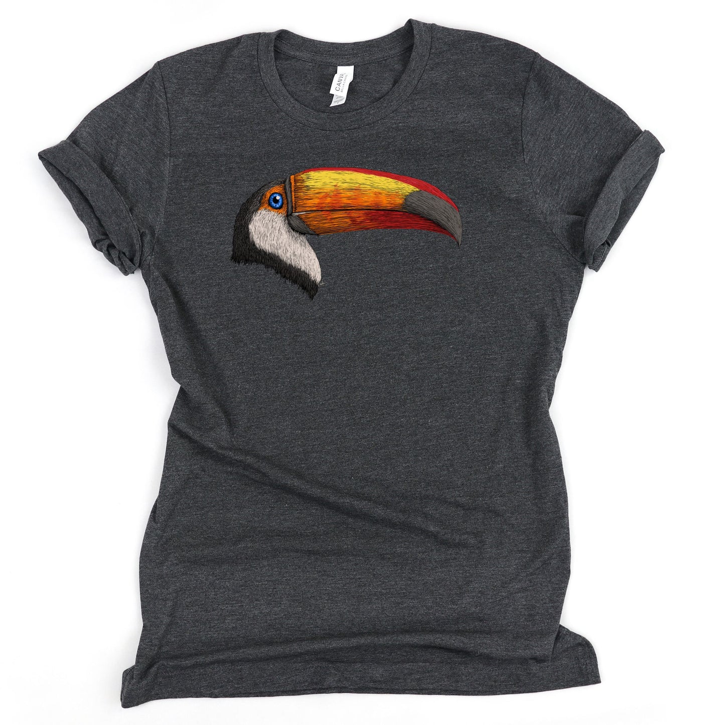 Toucan Shirt