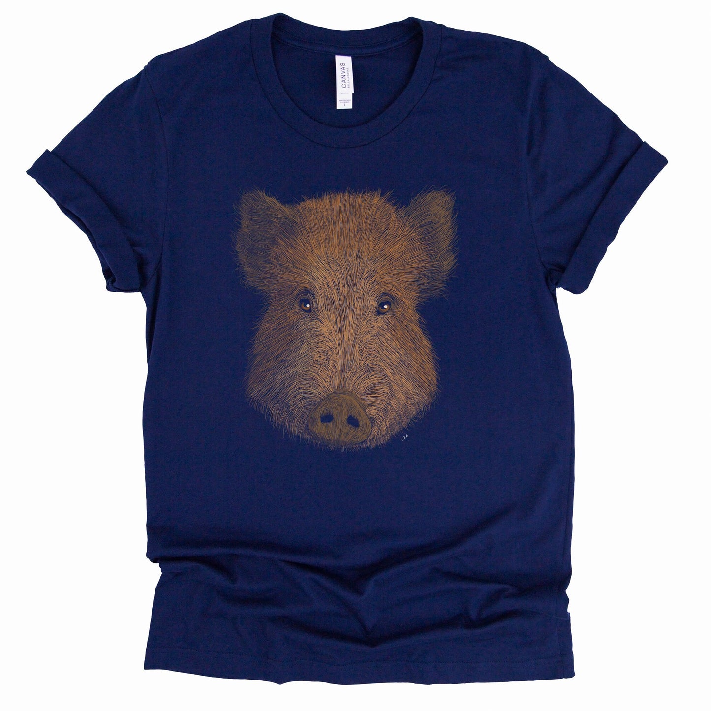 Wild Boar Shirt