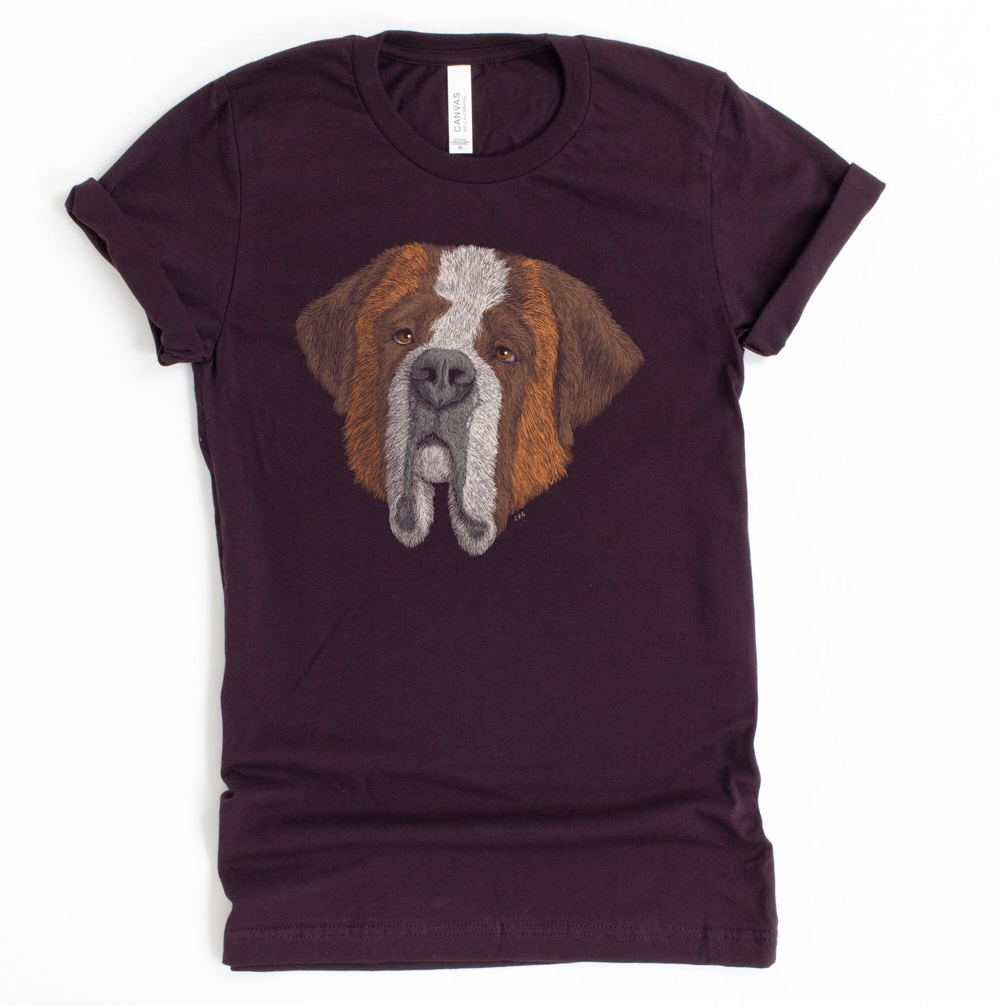 Saint Bernard Shirt