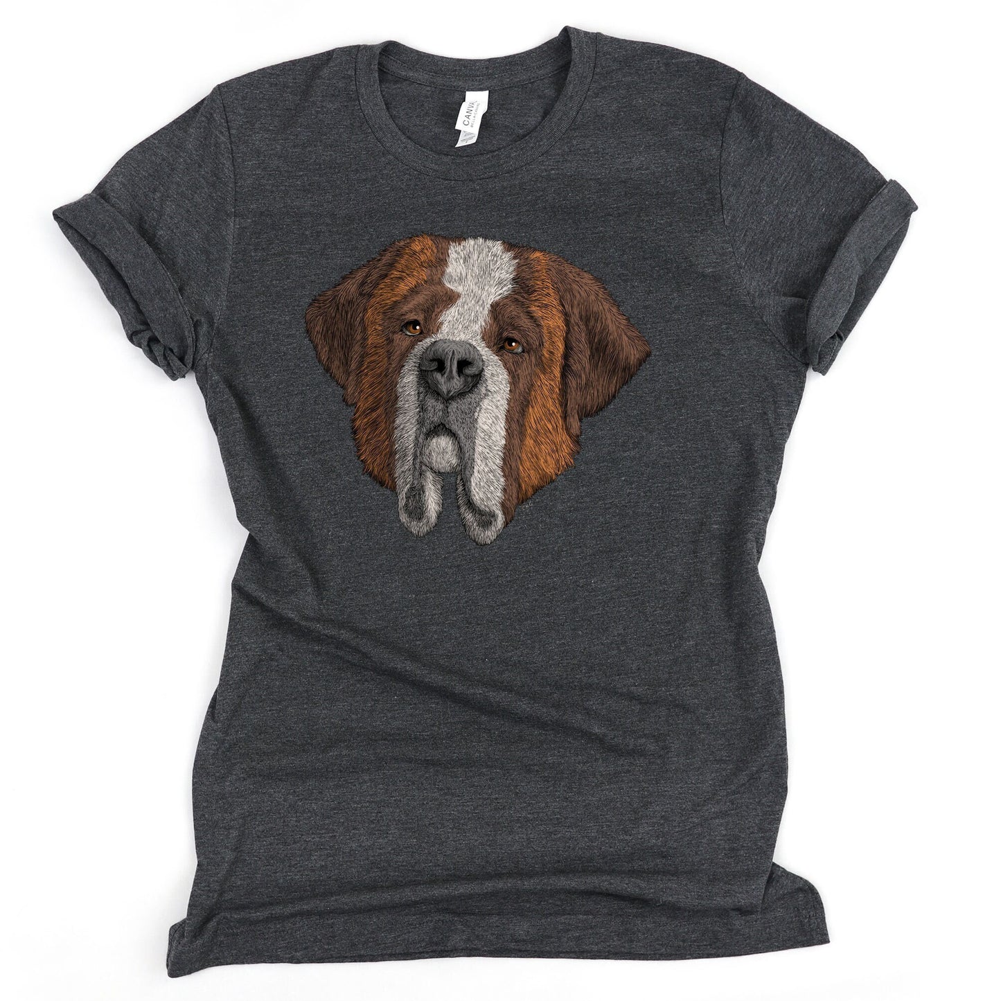 Saint Bernard Shirt