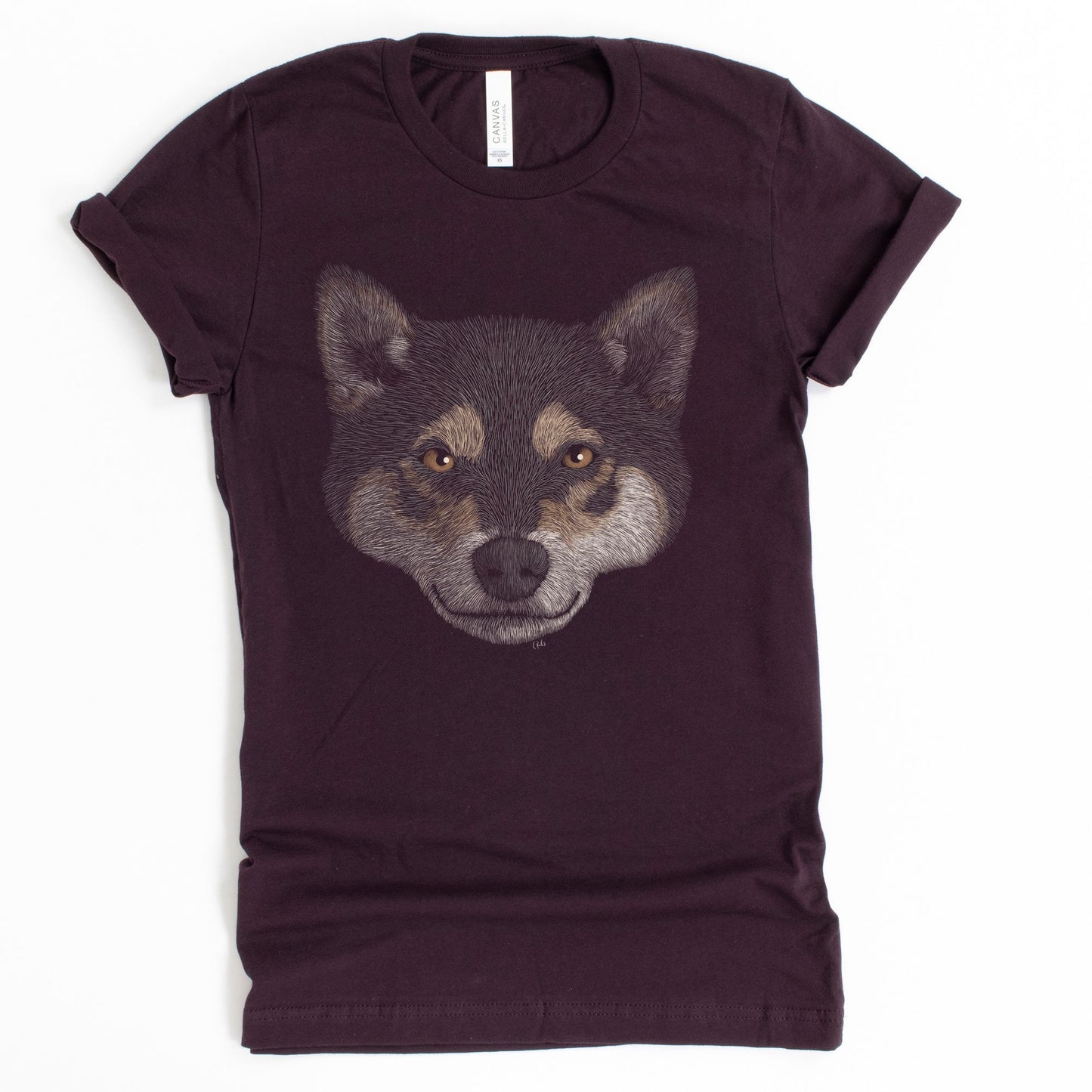Shiba Inu Shirt