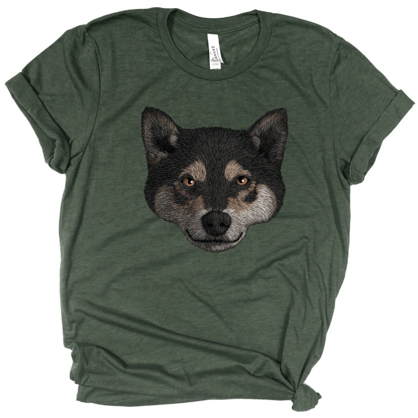Shiba Inu Shirt