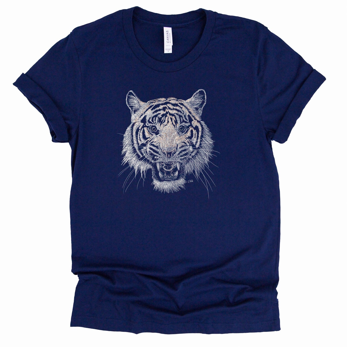Tiger Shirt