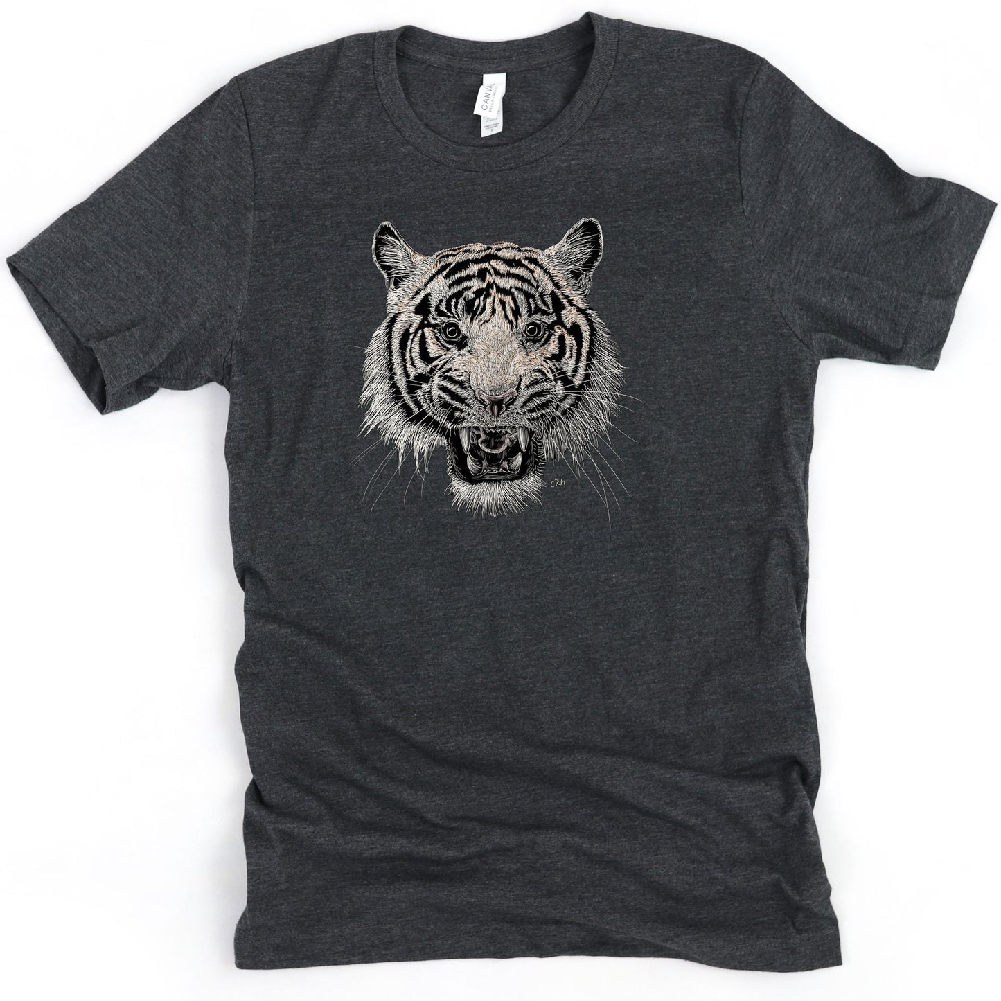 Tiger Shirt