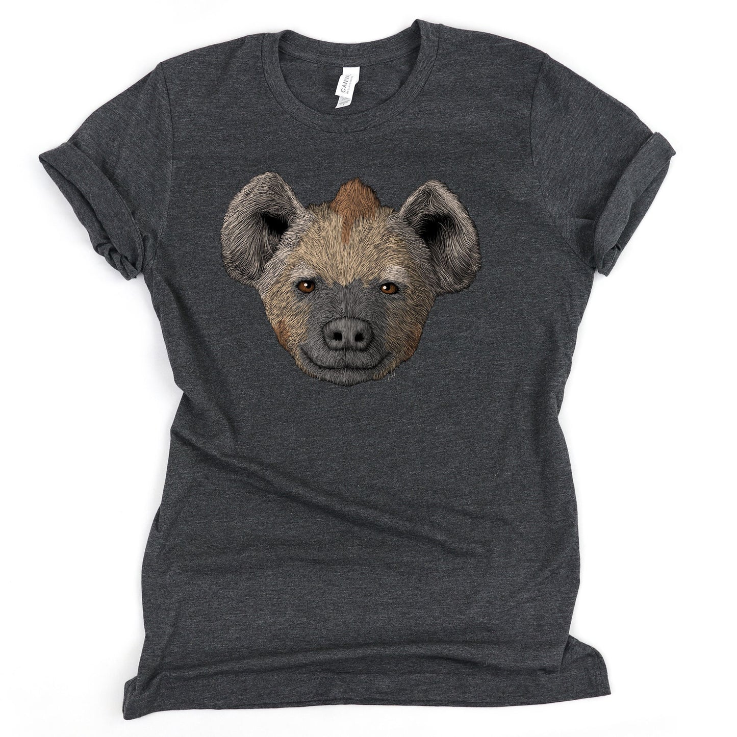 Spotted Hyena Shirt
