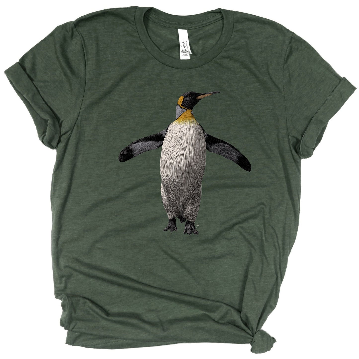 Penguin Shirt