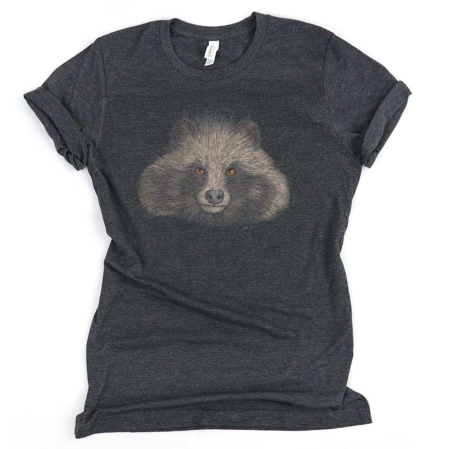 Raccoon Dog Shirt