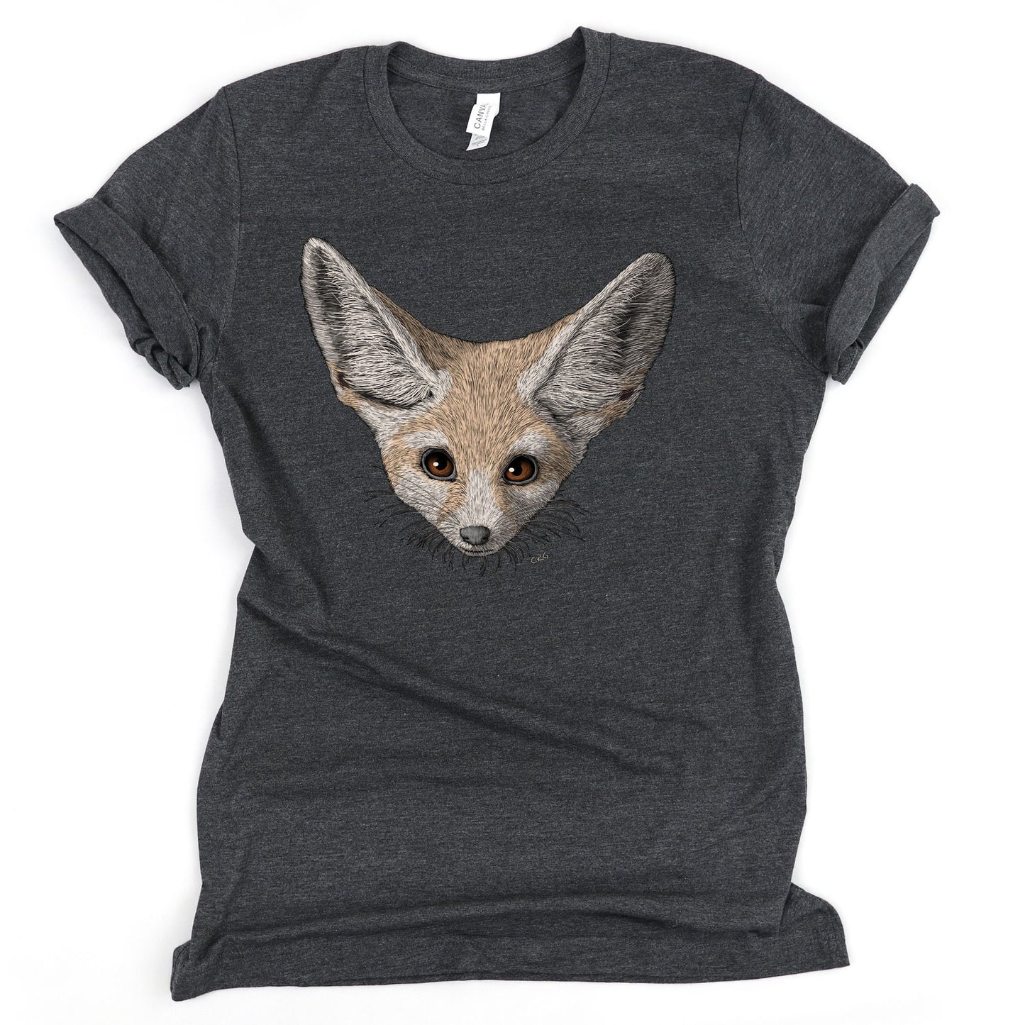 Fennec Fox Shirt