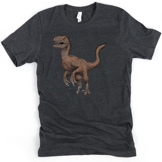 Velociraptor Shirt