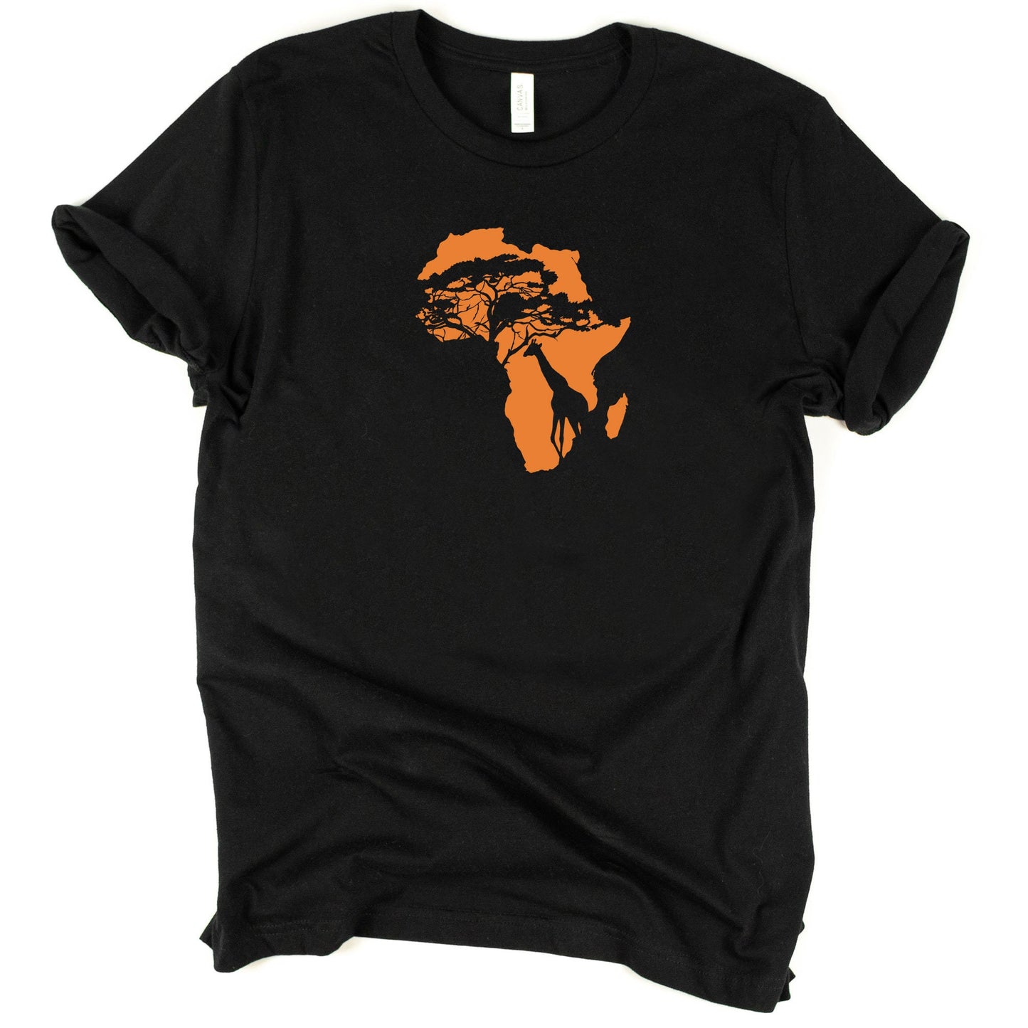 African Shirt