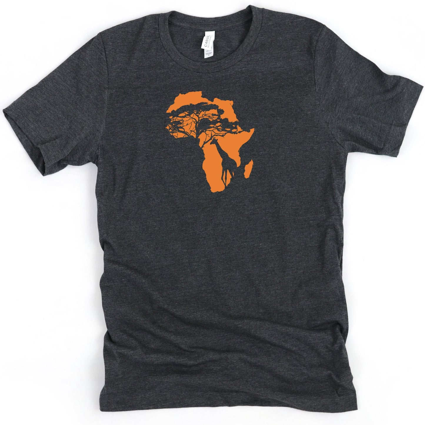 African Shirt