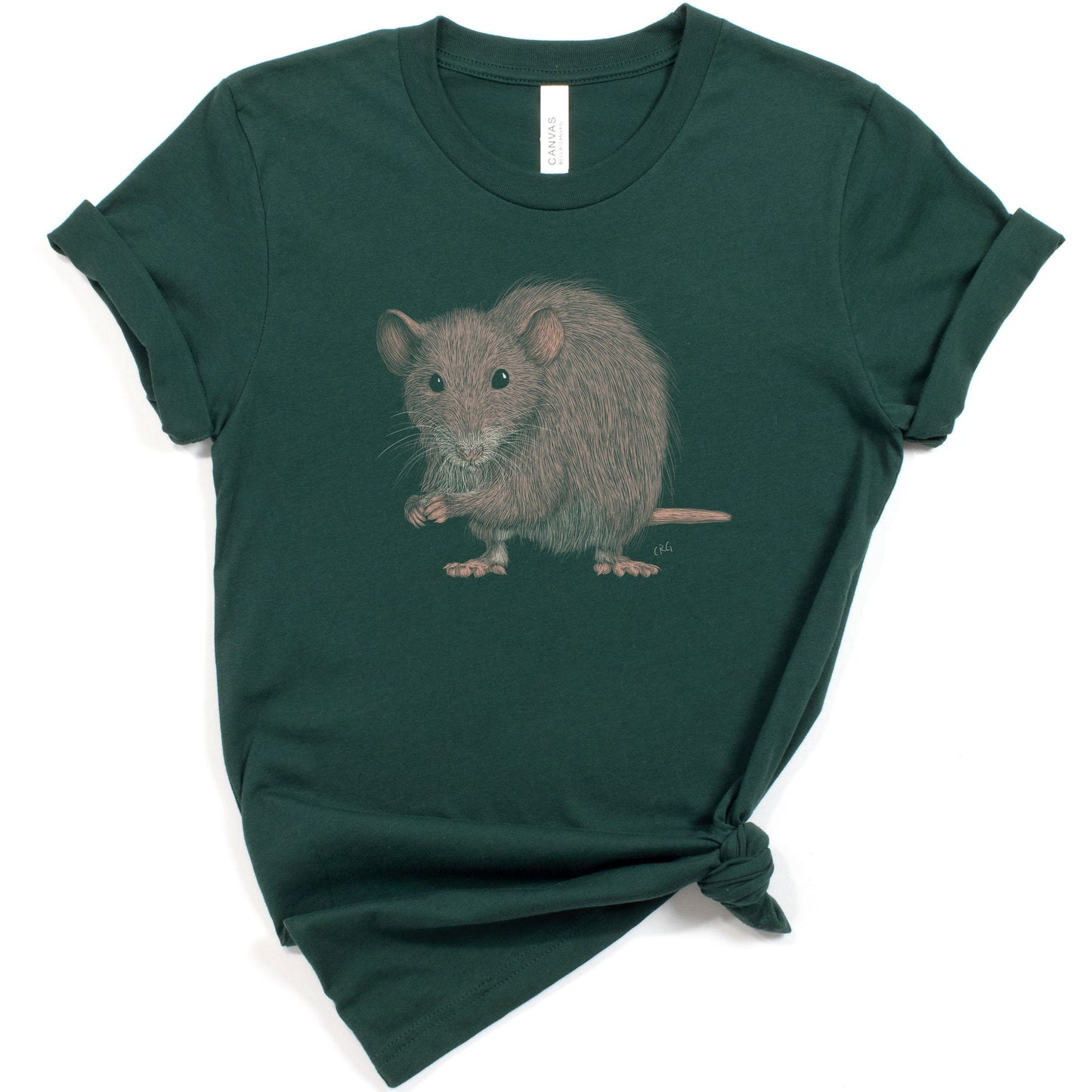 Rat Shirt