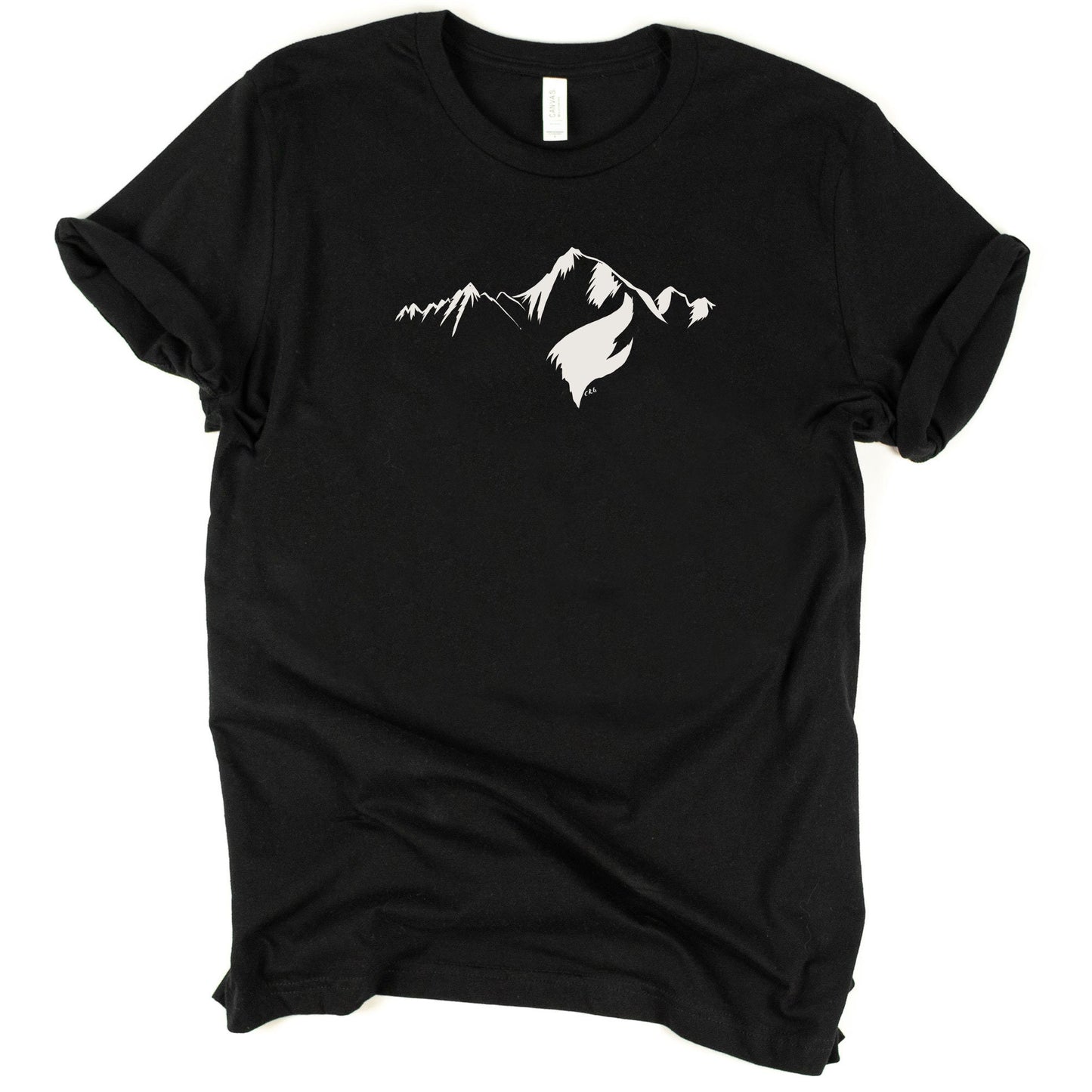 Mountain Shirt