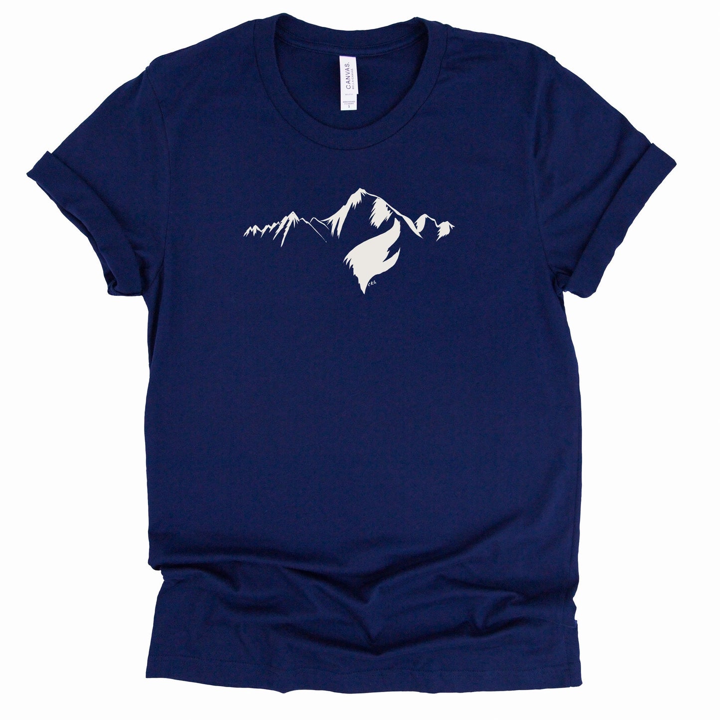Mountain Shirt