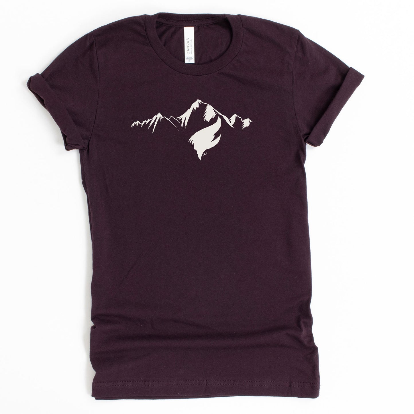 Mountain Shirt