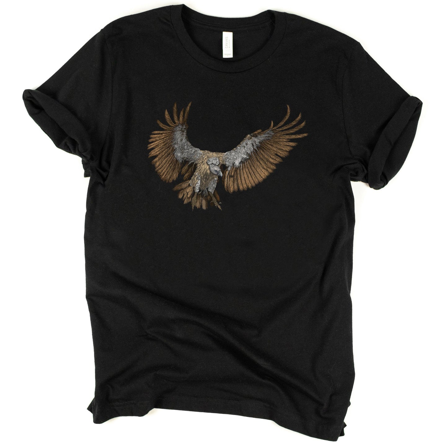 Vulture Shirt