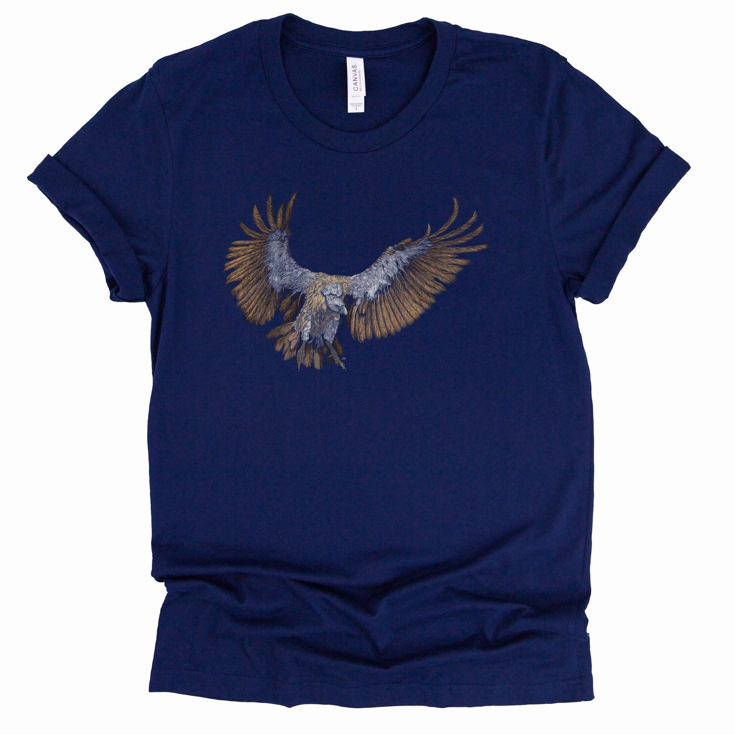 Vulture Shirt