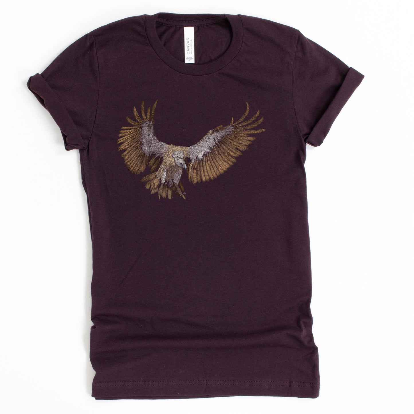 Vulture Shirt